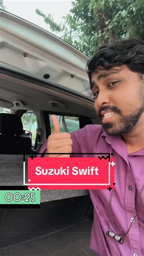 Suzuki Swift review: cheap sporty car, features & specs