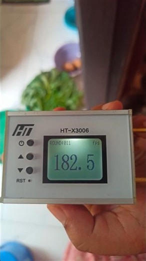 Unit Tembakan Gell Kenceng di 180fps bukan Weihui #mainankeren #gelblaster