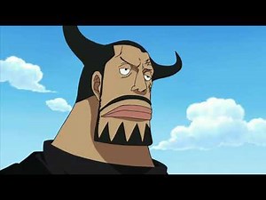 루피 레전드 기어세컨드 첫 등장 포스 ㄷㄷ