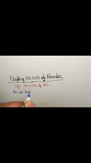 #percentage#banking#maths#exam#mathstricks#short tricks#education