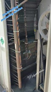 Modulating metering device #airconditioner #hvaclife #airconditioning #hvac #hvactechnician #fbreelsfypシ゚viralシ #hvactutorial Catcampro HVACjess | Malger's mixtv