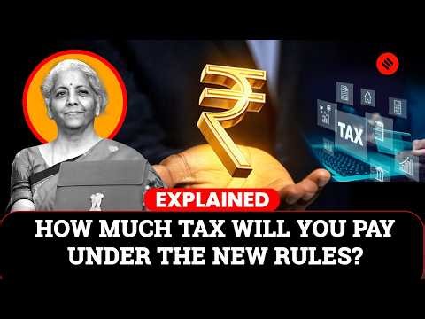 Express Explained: New Income Tax Rule| Pros & Cons| Middle Class Earners