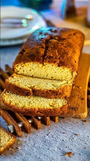 Bake the Best Eggless Orange Cake Ever – No Eggs, No Fuss! 🍰🍊 #shortsfeed #recipe #easyrecipe