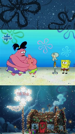 How to Draw SpongeBob with Comments