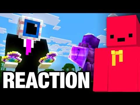 Unstable SMP: The Eggchan Empire (Wemmbu)