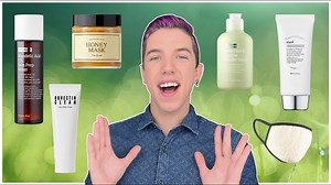 40K views · 662 reactions | These are the Korean skin care products I'm loving for fall! | Skin Care By Hyram | Facebook