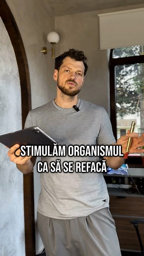 8.8K views · 317 reactions | Descoperă cum frecvențele curative detoxifică și revitalizează corpul tău la Transpiring Healing Center!#health #wellness #frequency | Transilvania Healing Centre | Facebook