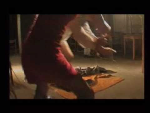 The Russian Doctors: Gefesselt - Das Video