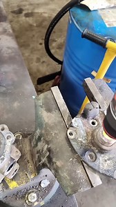 @Konner Cartwright Getting shit done #mechanic #texas #fypシ゚ #worklife | ALPHA Repair