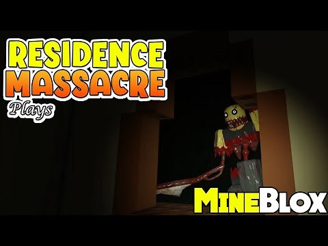How to play Roblox Residence Massacre FULL GUIDE