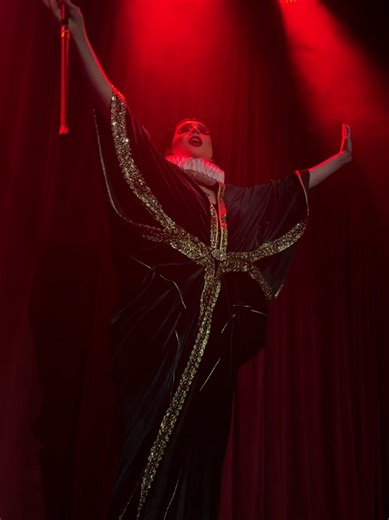 The Thrill of Being Called to the Stage as a Drag Queen