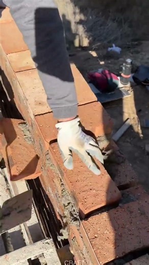 Bricklaying Techniques | Pro Method Demo