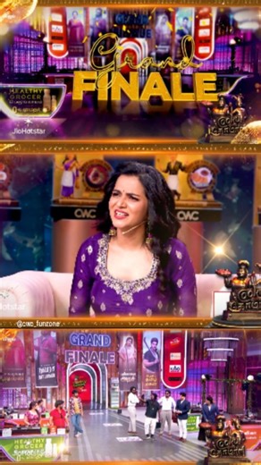 cwc season 6 on Instagram: "27.09.2025 cwc promo Grand finale 🎉🎉🔥🔥💥💥..."