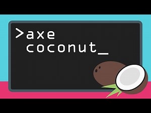 Testing Shadow DOM with aXe Coconut - A11ycasts #26