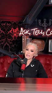 I love a good oiled up body 😂 NEW ATC JUST DROPPED! YT: DumbBlondePod | Dumb Blonde Podcast