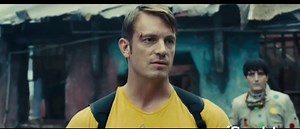 HBO Max TV Spot, 'In Theaters and on HBO Max'