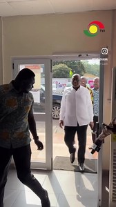 438K views · 10K reactions | We are live with Alan Kyerematen on #TV3NewDay. Tune in!  | TV3 Ghana | Facebook