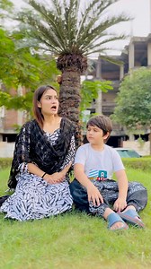 124K views · 3.3K reactions | Sahi kaha na ?  batao #Fbreeels #razika_abaan #its_razika #abaanakhtar #comedy | Razika Abaan | Facebook