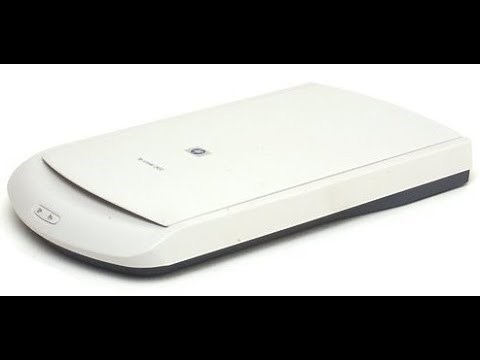 hp scan jet 2400 driver for windows 10 or 11