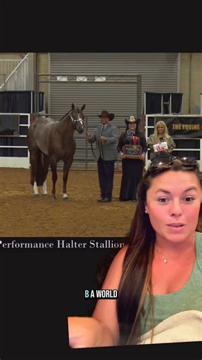2M views · 77K reactions | Denver is an NSBA RESERVE WORLD CHAMPION!!! First Thingz First | Katie Van Slyke | Facebook