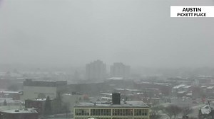 88K views · 74 reactions | Austin, MN is seeing the heavy snow too! Rochester will be seeing heavy snow here soon (within the next hour or so), with Mason City seeing snow as well. | ABC 6 News - KAAL TV | Facebook