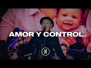 Rubén Blades - Amor Y Control (Letra)