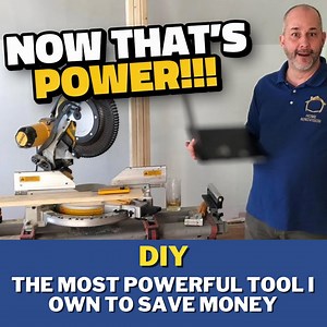 This is The most Powerful Tool I own. It saved me over $10,000.00 on my farmhouse renovation! If you want to be successful with your renovation you will need to know how to use this so you can break free from the limitations that big box stores are forcing on you! | Home RenoVision DIY