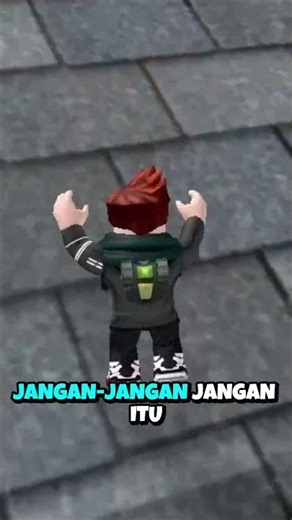 SLIPERRY IS LICIN #shorts #roblox