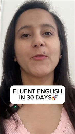 Learn English Speaking in 30 Days 📚 | Beginner to Fluent Guide #englishforbeginners