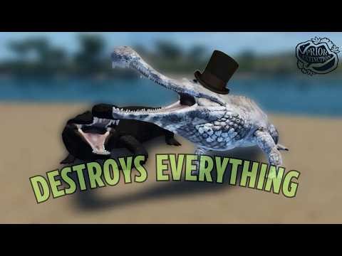 DESTROYING Mixpackers As Sarco | Prior Extinction