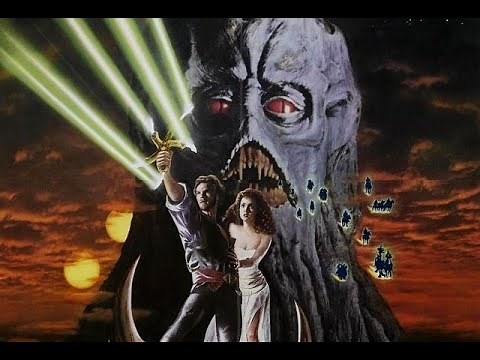 80s Sword And Sorcery Movie Trailers