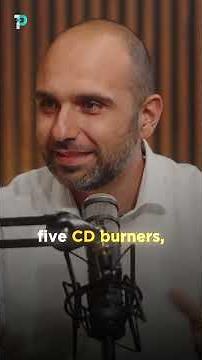 One Marriage SAVED My FAMILY!