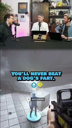 What is the worst fart you've smelled?