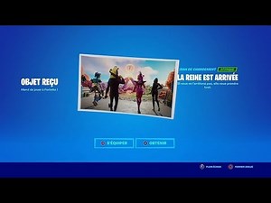 ÉCRAN DE CHARGEMENT GRATUIT - FORTNITE CHAPITRE 3