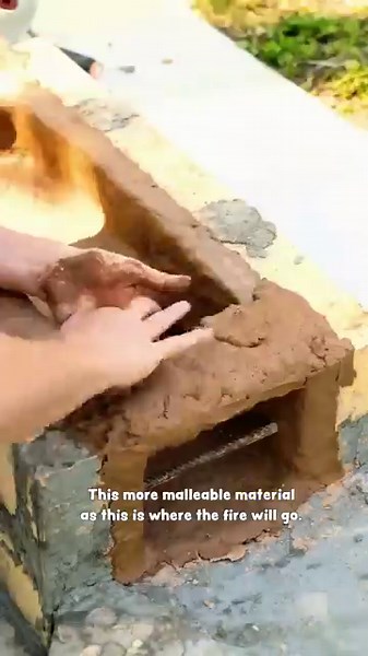 Transform Your Backyard: DIY Outdoor Kitchen Adventure! 🍳✨