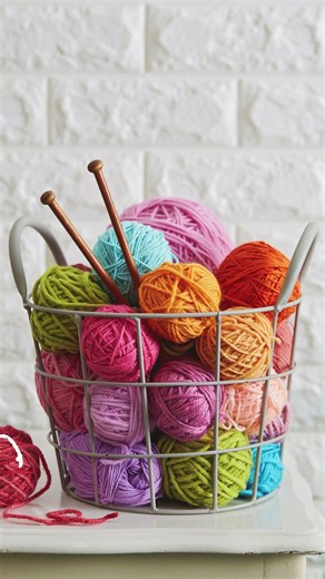 How to Knit – A Complete Beginner’s Guide