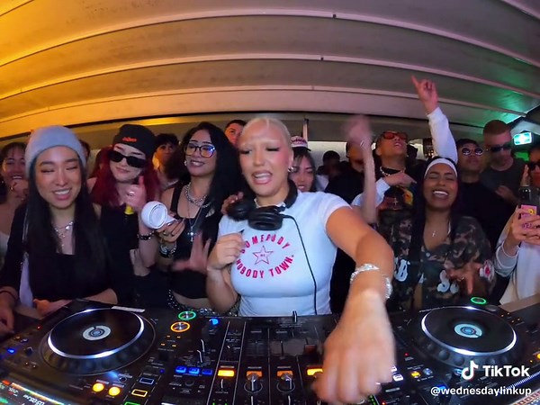 Break Dancing Breakdown at Edenfest with DJ Poppa Jax