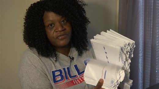 N.Y. insurance law leaves driver with mounting bills despite not causing crash