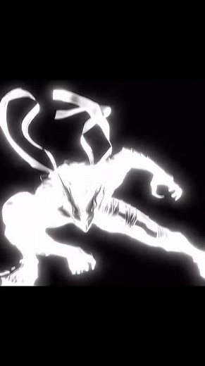 The Hero Hunter 😈 - GAROU 🔥 | Dark Edit (repost) #anime #animeedit #opm #garou