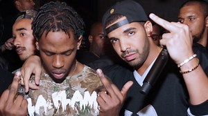 Travis Scott’s Circus Maximus Tour Breaks Drake’s Ticket Sales Record - HipHopDX
