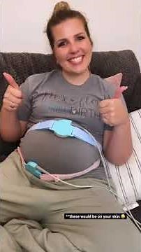 Fetal Monitoring in Labor!