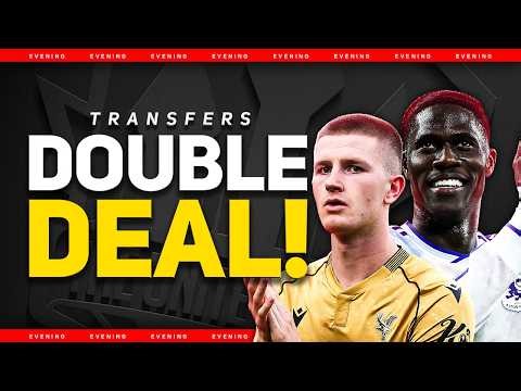 Transfer FALL OUT! Wilcox vs The Board on Transfer TARGETS! Man Utd Transfer News