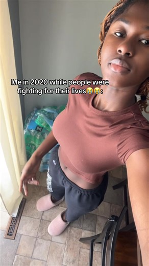 Dancing Through Tough Times: The 2020 Experience