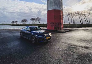 BMW M440i xDrive Gran Coupé rijtest video