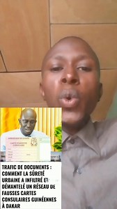 54K views · 2K reactions | Très très très urgent...  | Namory Conde | Facebook