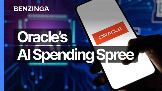Oracle's AI strategy: High hopes, low margins?