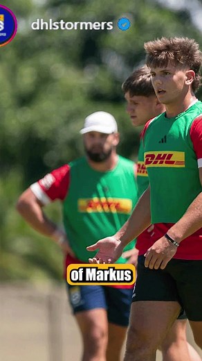 Why Stormers Are the Best Rugby Club in the World