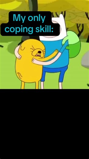 Coping Skills Through Memes: A Fun Approach