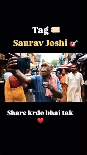 🤠sourav joshi #souravjoshivlogs #blogger #ai