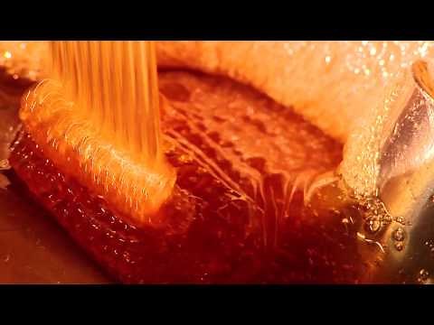 Medihoney Dressing Review